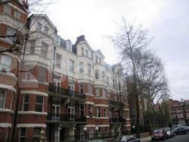 			3 Bedroom, 1 bath, 1 reception Flat			 Wymering Road, MAIDA VALE W9